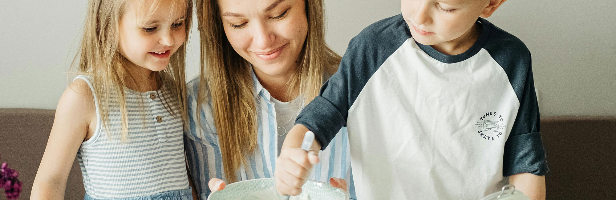 Fomentando la salud desde la infancia: claves para hábitos alimenticios saludables