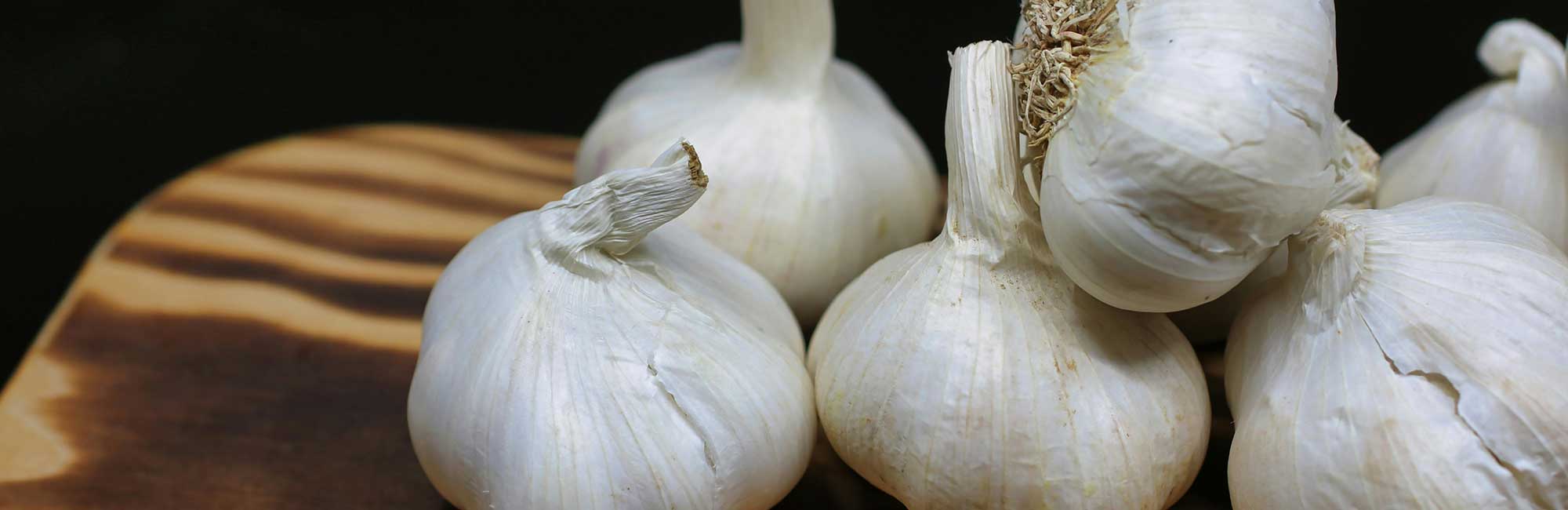 La importancia del Ajo en una Dieta Saludable