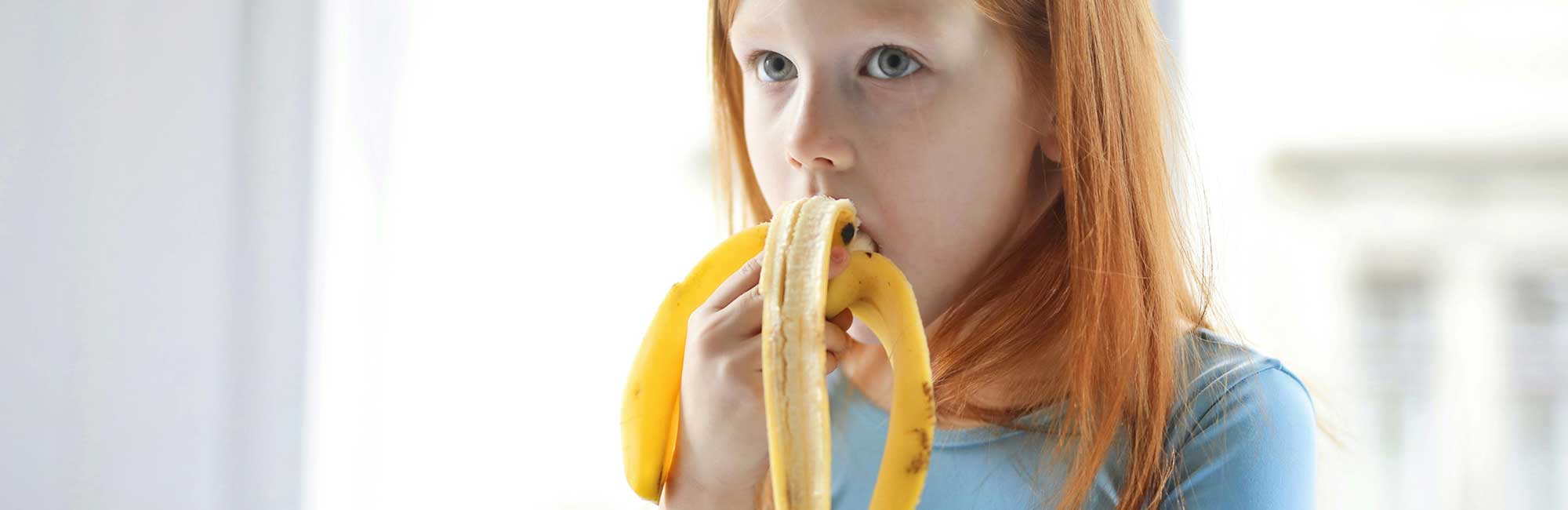 La importancia de consumir frutas en la nutrición infantil