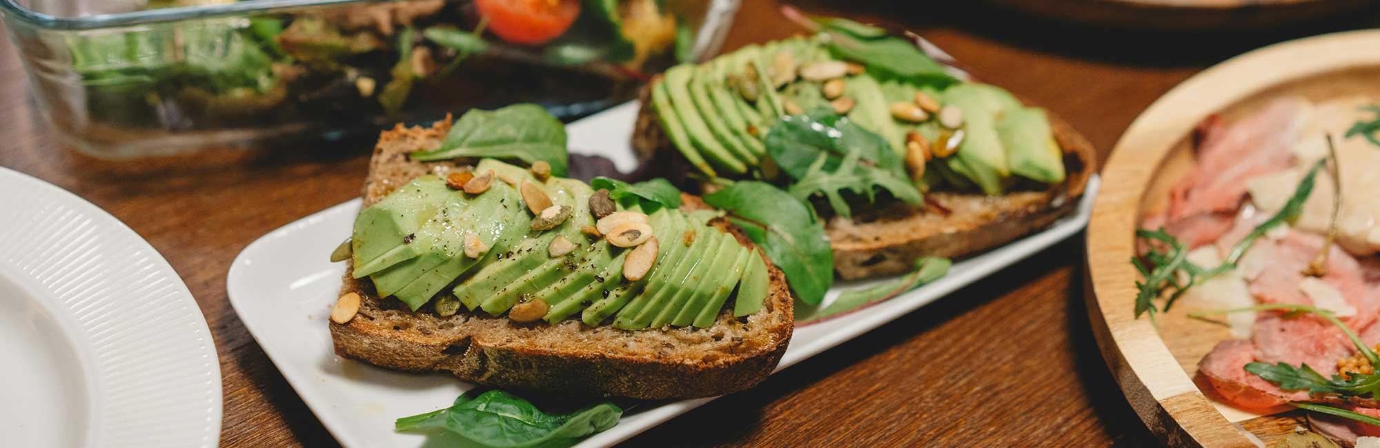 ¿Qué Comida Te Hace Bajar de Peso Más Rápido? Alimentos Efectivos