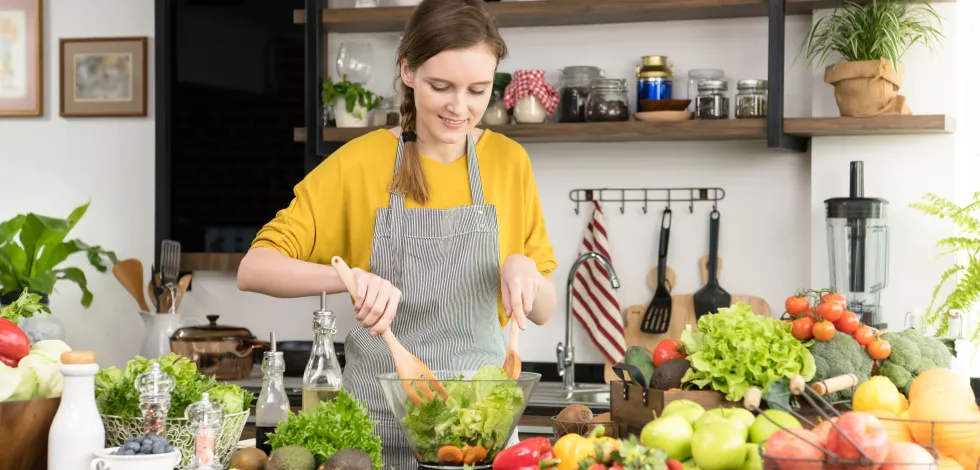 10 hábitos para una vida más saludable y plena